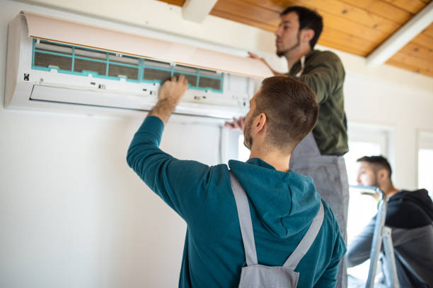 Best HVAC Repair Near Me  in Mcallen, TX
