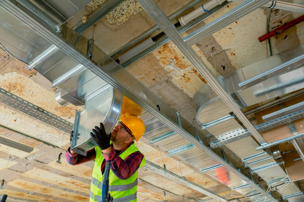 Best Central Air Repair  in Mcallen, TX
