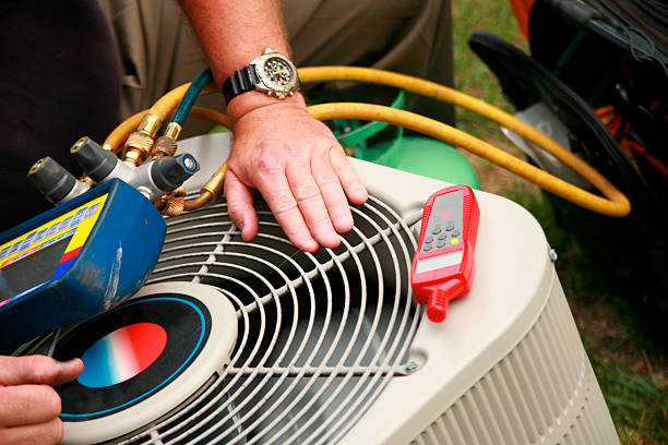 Best HVAC Repair Near Me  in Mcallen, TX