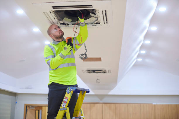Best Commercial HVAC Repair  in Mcallen, TX
