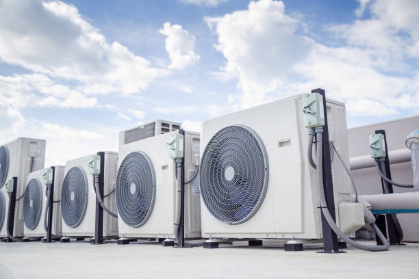 Best 24/7 HVAC Repair  in Mcallen, TX