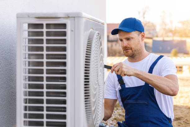 Air Duct Cleaning in Mcallen, TX