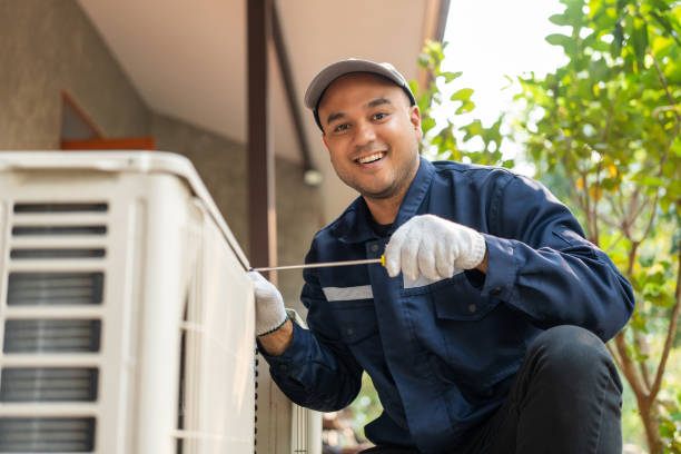 Best HVAC Installation Services  in Mcallen, TX