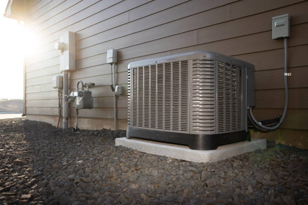 Best HVAC System Installation  in Mcallen, TX